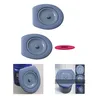 Siège toilette portable urgence couvercle antiodeur… – vue 4