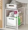 Étagère de rangement pour évier de cuisine – vue 5