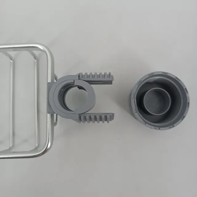 Support de rangement pour robinet de salle de bains – vue 4