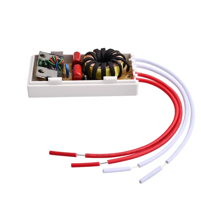 Transformateur 220v 12v Transformateur électronique AC… – vue 4