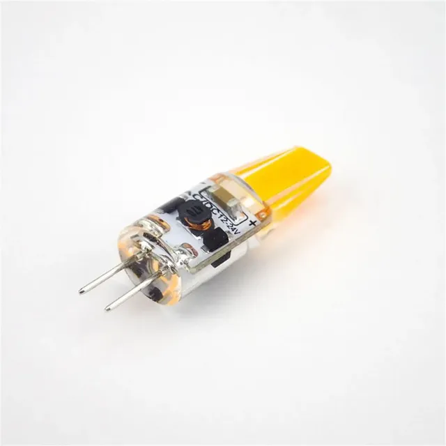 Ampoule LED à intensité variable pour lustre – vue 4