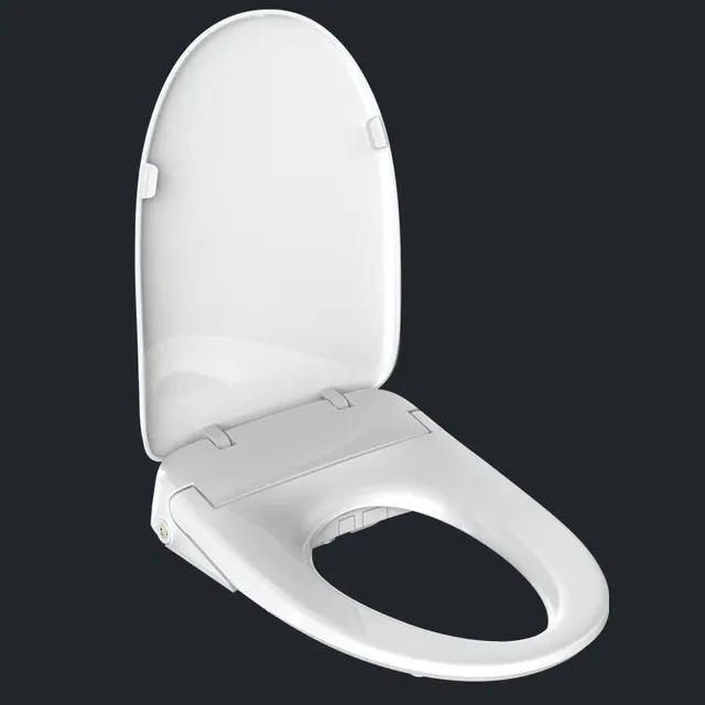 BF43208 Siège de toilette intelligent avec pression et…