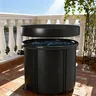 Baignoire pliante gonflable grande baignoire…