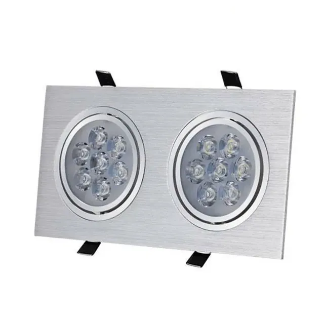 Spot lumineux Led encastrable pour le plafond – vue 5
