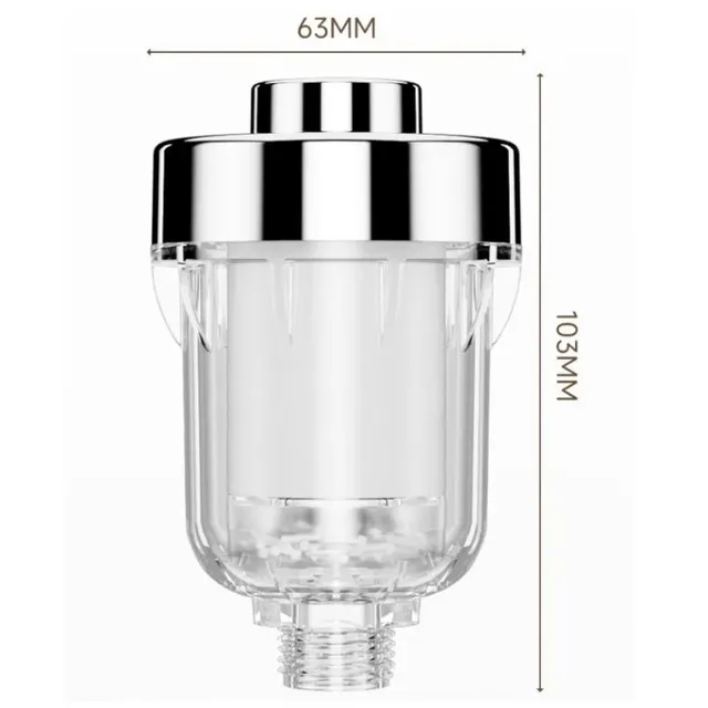 Kits de purificateur de sortie d'eau – vue 6