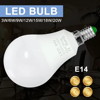 Ampoule LED E27