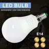 Ampoule LED E27 – vue 1