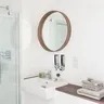 Distributeur mural de savon et de shampoing pour les mains – vue 4