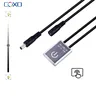 Interrupteur de commande tactile DC12V-24V – vue 1