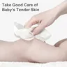 Chauffe lingettes bébé grande capacité 80 compatible… – vue 2