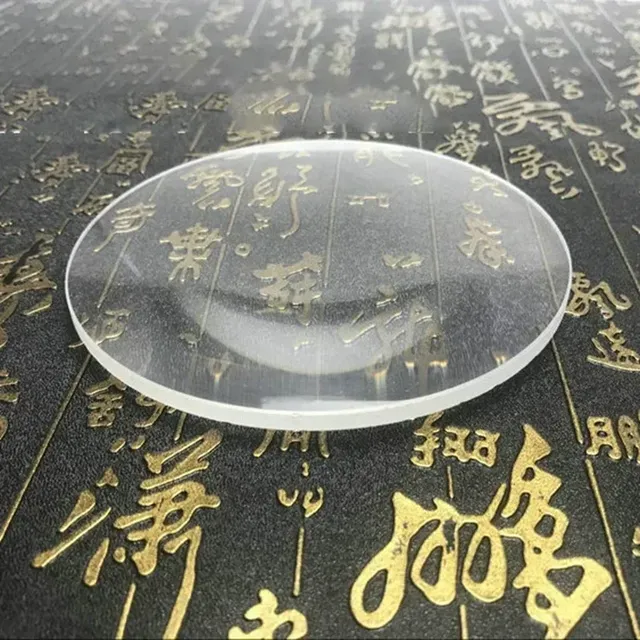 Loupe de grand diamètre 127mm – vue 4