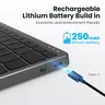 Clavier Bluetooth avec pavé tactile pour Windows Android… – vue 3