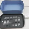 Baignoire automatique pour perroquets – vue 4
