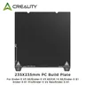 Carte de plate-forme PC simple face Ender-3 V3 SE/KE – vue 1