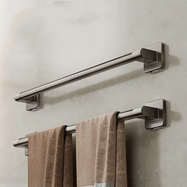 Porte-serviettes de salle de bain – vue 6