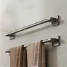 Porte-serviettes de salle de bain – vue 6