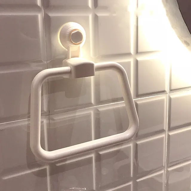 Porte-serviettes suspendu – vue 3