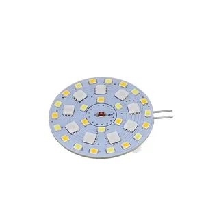 Ampoule LED Intelligente RGBW G4 12W Bi-pin Bluetooth