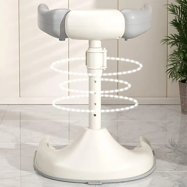 Support de douche pour bébé – vue 2