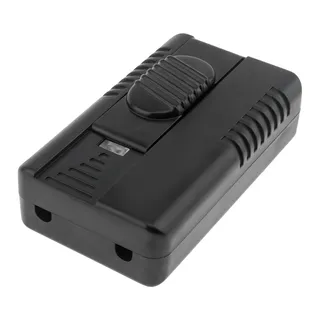 Variateur de pied 100-120V /220V