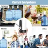 Pompe à eau électrique – vue 3