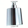 Pommeau de douche haute pression réglable Ratation… – vue 6