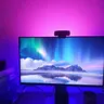 Tube lumineux coloré RGB 32cm/52cm – vue 5