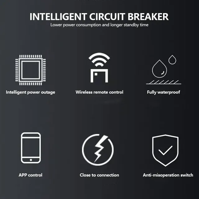 Télécommande intelligente 12V 300A – vue 5