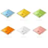Jardin d'enfants couleur céramique enfants carré sous… – vue 6
