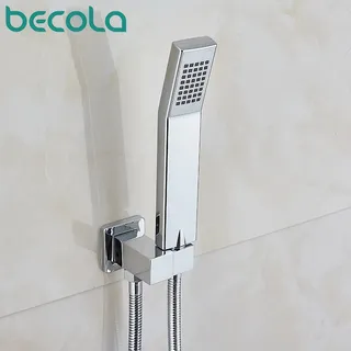 Pommeau de douche à main de luxe HORain