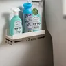 Étagère de salle de bain – vue 6
