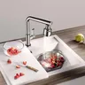 Adaptateur universel de robinet de cuisine – vue 2