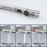 Robinet de cuisine 3 en 1 en acier inoxydable 304 – vue 4