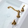 Robinet de lavabo à bec fixe – vue 7