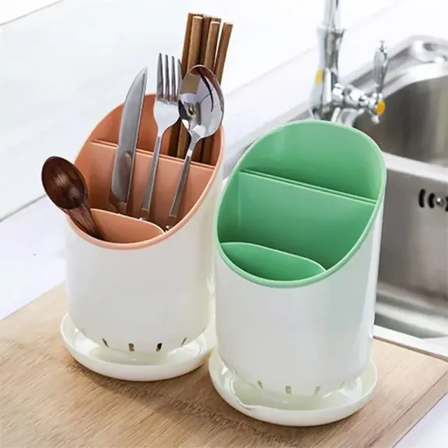 Support de rangement pour couverts – vue 4