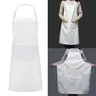 Tabliers de cuisine imperméables pour femmes et hommes – vue 2