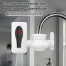 Robinet d'eau chaude instantanée – vue 4