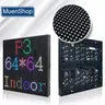 Panneau LED d'intérieur P3 SMD RGB – vue 1