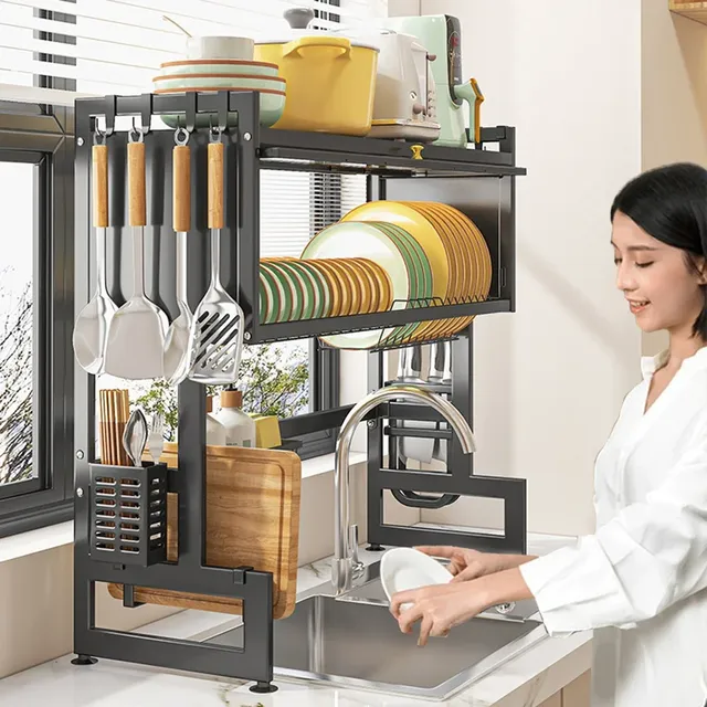 Armoire de rangement de cuisine – vue 6