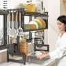 Armoire de rangement de cuisine – vue 6