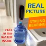 Distributeur Mural Automatique de Savon Liquide pour… – vue 6