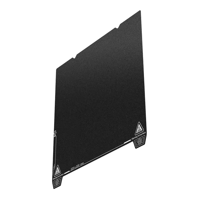Pour Creality Ender-3 V3 SE/KE plaque de construction… – vue 6
