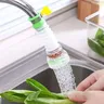 Filtre à eau du robinet 360 ° Robinet de cuisine… – vue 3