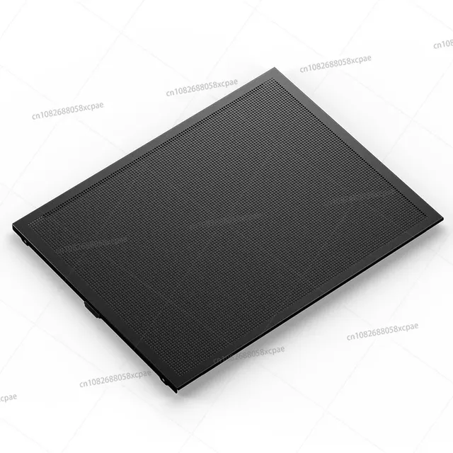 Filtre graisse hotte aspirante panneau filtrant… – vue 2