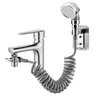 Tuyau de douche à ressort de 2/3/5 mètres – vue 6