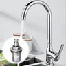 Valve de robinet de remplacement universelle – vue 2