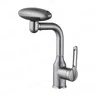 Robinet de lavabo cascade multifonctionnel – vue 6