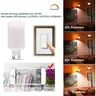 HHO-tuya Wifi G9 lumière intelligente à intensité… – vue 2