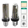 Lampe à LED ampoule de maïs 20w 30w 220v 240v E14 E27… – vue 3