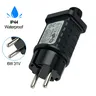 Transformateur chaîne lumières 6W 31V LED minuterie… – vue 6